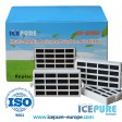 Filtr powietrza Whirlpool Microban ANT001 / 481248048172 od Icepure ICP-AF002 (3 St.)